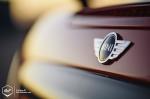 Mini Cooper S Coupe from Australia Tuners 2014 года